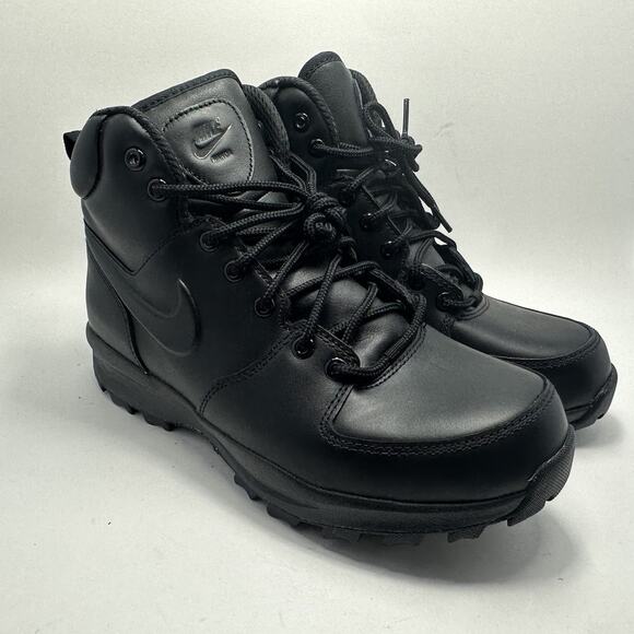 men's nike manoa leather se boots
